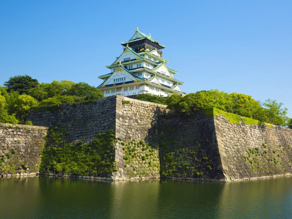 水都の伝統が根付く大阪の石文化が、うめきた２期の公園に与えた影響とは