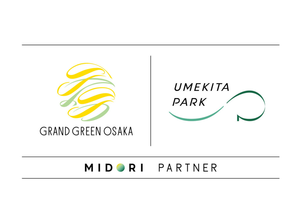 How do “MIDORI Partnerships” jointly improve our urban attractiveness?